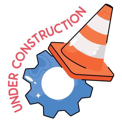Under Construction